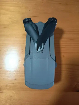 DJI Mavic Air 2 Fly More Combo