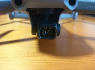 DJI Mavic Air 2 Fly More Combo