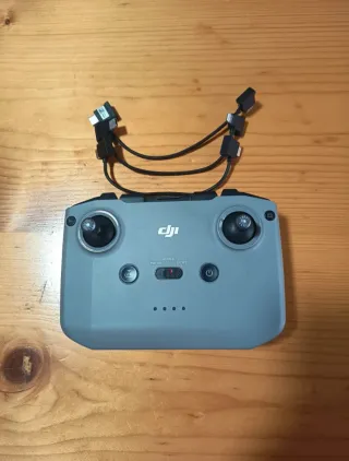 DJI Mavic Air 2 Fly More Combo