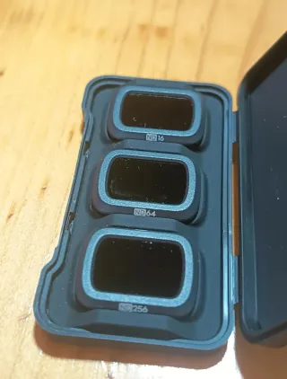 DJI Mavic Air 2 Fly More Combo