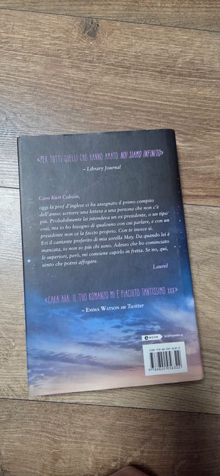 Noi siamo grandi come la vita