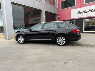 Skoda Superb Combi 2.0 TDI 110kW (150CV) DSG Ambition