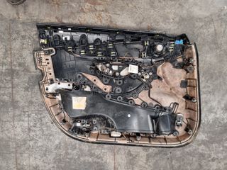 Guarnecido Puerta Delantera Derecha Mercedes W205