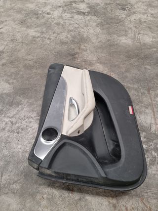 Guarnecido Puerta Delantera Derecha Mercedes W205