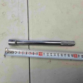 FACOM R.344-DA LLAVE DINAMOMETRICA 1/4  DE MONTAJE