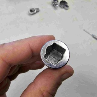 FACOM R.344-DA LLAVE DINAMOMETRICA 1/4  DE MONTAJE