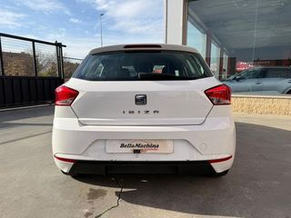 Seat Ibiza 1.0 TSI 70kW (95CV) Reference Plus