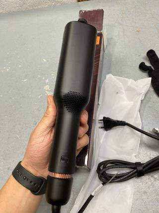 Rizador de pelo BESTOPE 4 en 1