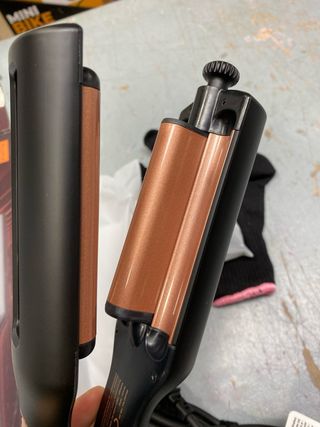 Rizador de pelo BESTOPE 4 en 1