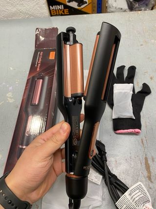 Rizador de pelo BESTOPE 4 en 1