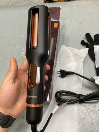 Rizador de pelo BESTOPE 4 en 1