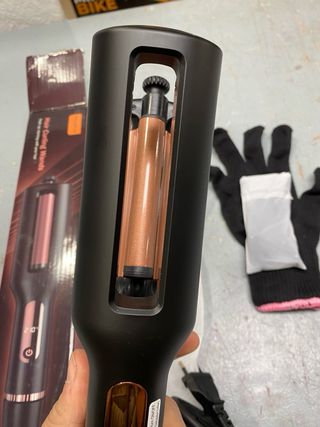 Rizador de pelo BESTOPE 4 en 1