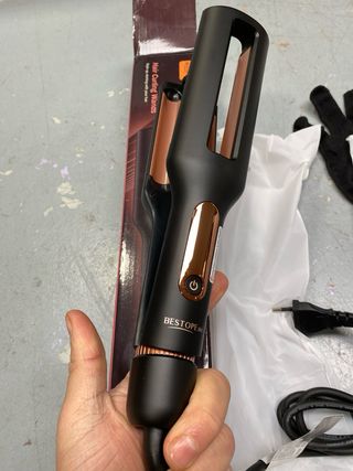 Rizador de pelo BESTOPE 4 en 1