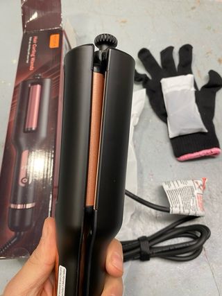 Rizador de pelo BESTOPE 4 en 1