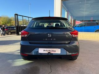 Seat Ibiza 1.6 TDI 70kW (95CV) Style