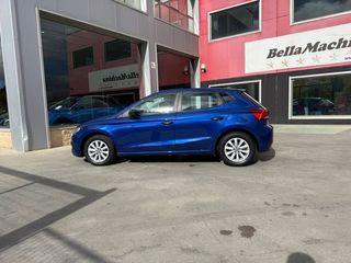 Seat Ibiza 1.0 MPI 59kW (80CV) Style Plus