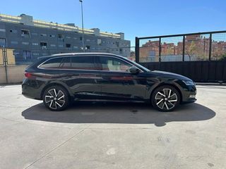 Skoda Octavia Combi 2.0 TDI 110kW (150CV) DSG Style