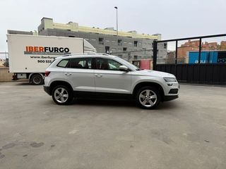 Skoda Karoq 1.5 TSI 110kW (150CV) DSG ACT Ambition
