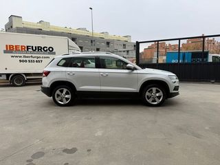 Skoda Karoq 1.5 TSI 110kW (150CV) DSG ACT Ambition
