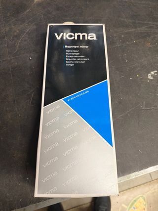 Espejo retrovisor Vicma ducati