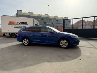 Skoda Octavia Combi 2.0 TDI 110kW (150CV) DSG Style