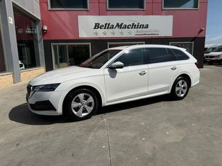 Skoda Octavia Combi 2.0 TDI 110kW(150CV) DSG Ambition