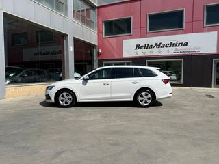 Skoda Octavia Combi 2.0 TDI 110kW(150CV) DSG Ambition