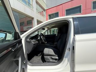 Skoda Octavia Combi 2.0 TDI 110kW(150CV) DSG Ambition