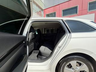 Skoda Octavia Combi 2.0 TDI 110kW(150CV) DSG Ambition