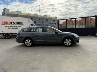 Skoda Octavia Combi 2.0 TDI 110kW(150CV) DSG Ambition