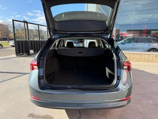 Skoda Octavia Combi 2.0 TDI 110kW(150CV) DSG Ambition