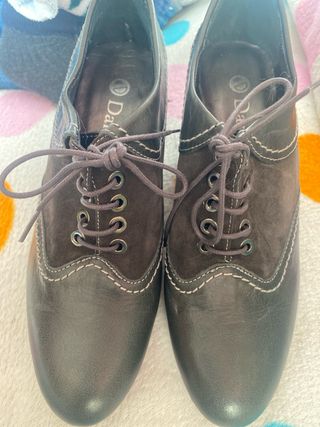 Zapatos Dansi Talla 36