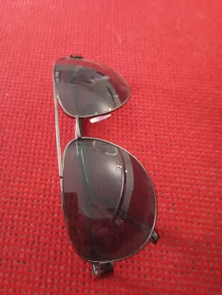 Disfraz Chaqueta y Gafas Atosa Talla 10-12