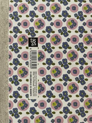 Vade escritorio Busquets Cool Nature