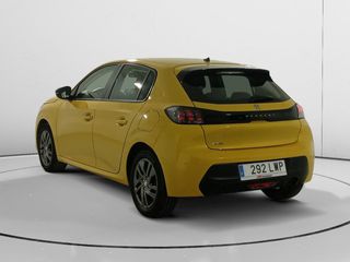 Peugeot 208 Active Pack