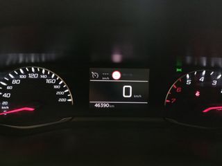 Peugeot 208 Active Pack