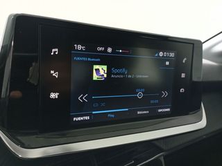 Peugeot 208 Active Pack