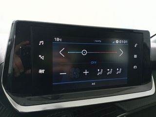 Peugeot 208 Active Pack