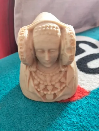 Figura Dama de Elche