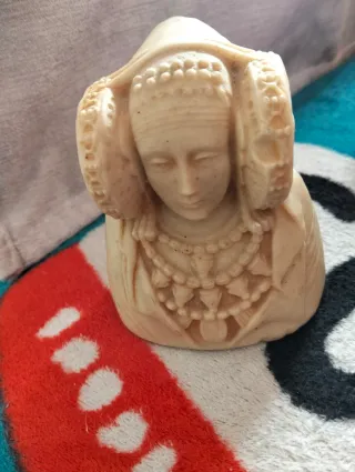 Figura Dama de Elche