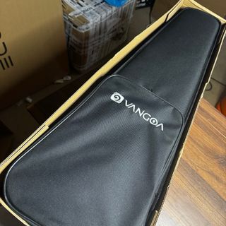 Vangoa 4/4 Violín Completo con Accesorios