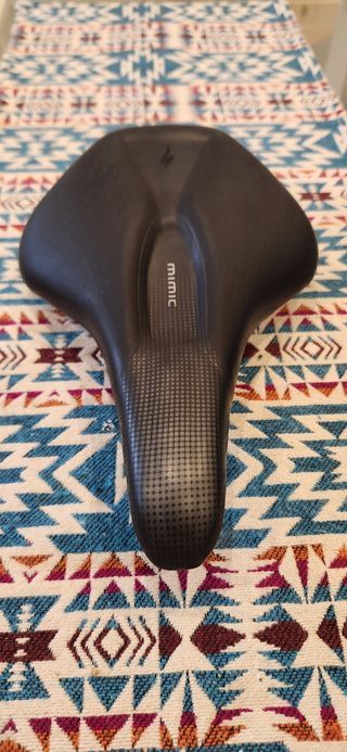 Sillín Mujer Specialized Power Comp MIMIC