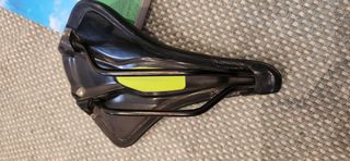 Sillín Mujer Specialized Power Comp MIMIC