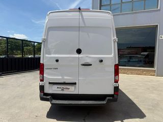 Volkswagen Crafter L3 H2 140 CV