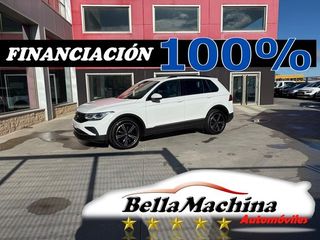 Volkswagen Tiguan Life 2.0 TDI 110kW (150CV)