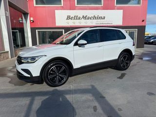 Volkswagen Tiguan Life 2.0 TDI 110kW (150CV)