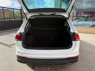 Volkswagen Tiguan Life 2.0 TDI 110kW (150CV)