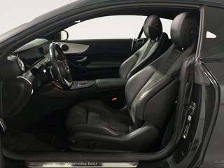 Mercedes Clase E 220 d