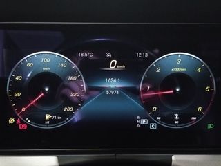 Mercedes Clase E 220 d