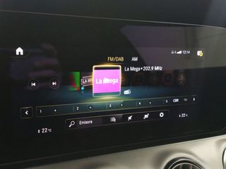 Mercedes Clase E 220 d